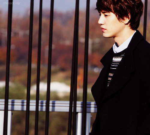 kyuhyun