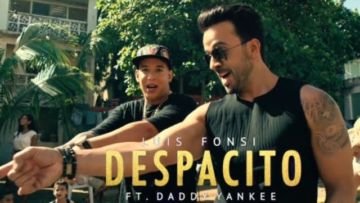 Ternyata Arti Lirik Lagu ‘Despacito’ itu Vulgar Lho, Wajib Tahu Biar Nggak Asal-Asalan Pas Nyanyi