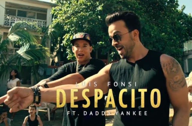 Ternyata Arti Lirik Lagu ‘Despacito’ itu Vulgar Lho, Wajib Tahu Biar Nggak Asal-Asalan Pas Nyanyi