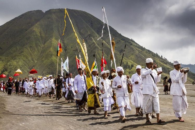 Daftar 11 Festival Wisata dan Budaya di Indonesia Tahun 2019. Ayo Kita Datangi Semua!