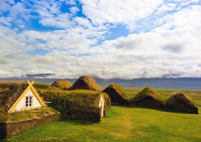 10 Hal Tentang Islandia dan Greenland, Dua Wilayah yang Seolah Namanya Tertukar