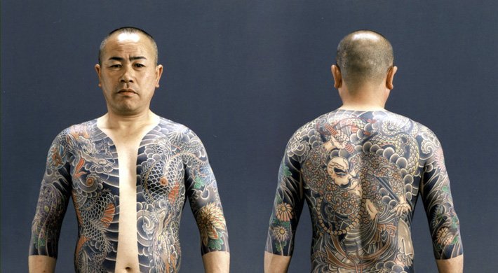 14 Seluk Beluk Kehidupan Yakuza yang Legendaris. Inilah Cara Mereka Bertahan Ratusan Tahun