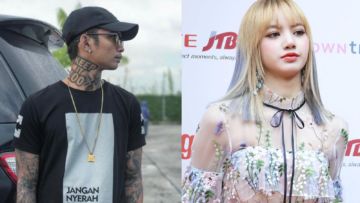 Young Lex Mengaku Fans BlackPink, Netizen Pada Nggak Terima. Muncul Pula Tagar #savelisa