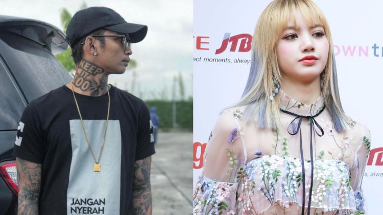 Young Lex Mengaku Fans BlackPink, Netizen Pada Nggak Terima. Muncul Pula Tagar #savelisa