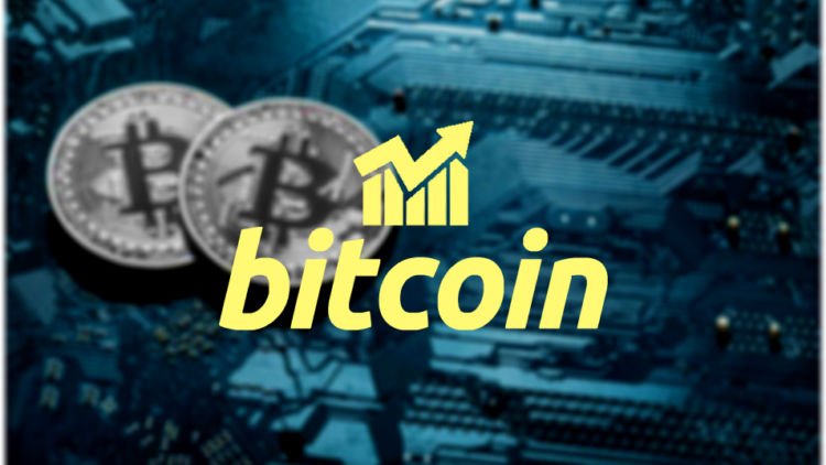 Bukan Poundsterling atau Euro, Mata Uang Internet Lagi Merajalela. Harga 1 Bitcoin Kini Rp 57 Juta!