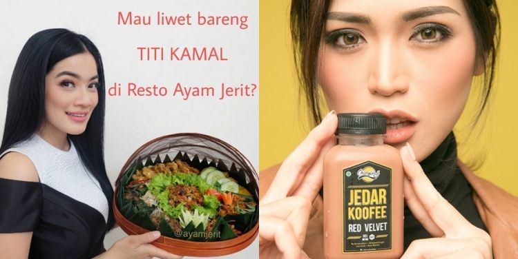 Bukan Kue-kuean, 10 Artis Ini Punya Bisnis Super Keren dan Nggak Pasaran!