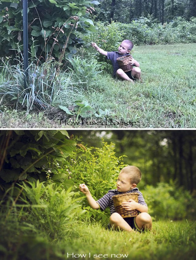 10 Foto Perbandingan Fotografer Pemula dan Profesional. Pelajari Hal Ini Biar Fotomu Makin Berkelas!