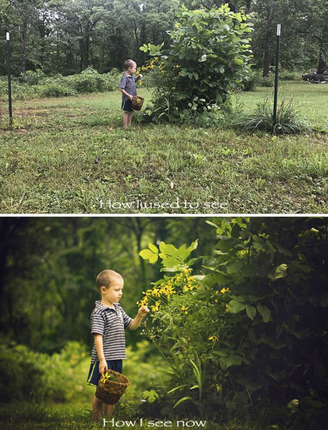 10 Foto Perbandingan Fotografer Pemula dan Profesional. Pelajari Hal Ini Biar Fotomu Makin Berkelas!