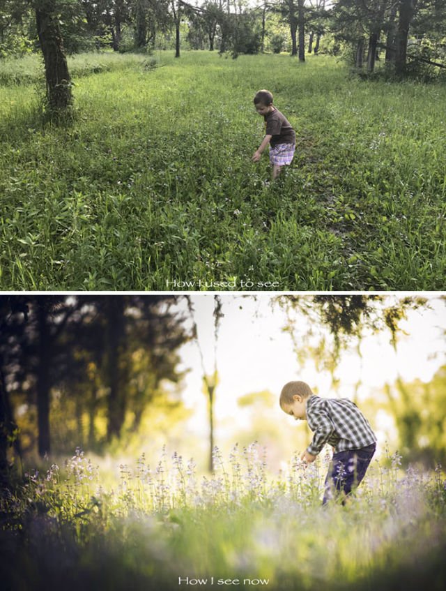 10 Foto Perbandingan Fotografer Pemula dan Profesional. Pelajari Hal Ini Biar Fotomu Makin Berkelas!