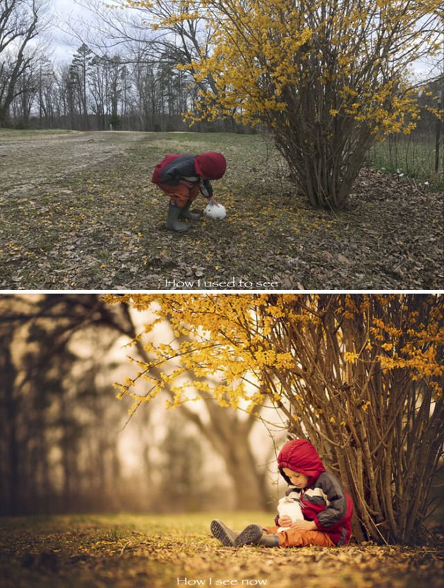 10 Foto Perbandingan Fotografer Pemula dan Profesional. Pelajari Hal Ini Biar Fotomu Makin Berkelas!