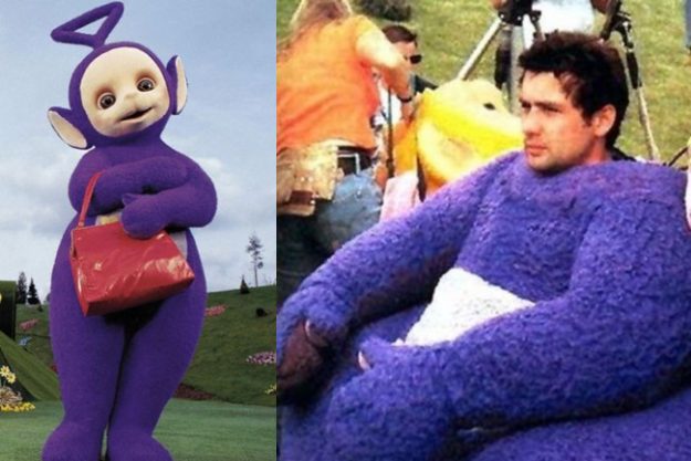 Banyak yang Heboh Lihat Versi Barunya Teletubbies, Acara TV yang Satu Ini Emang Nggak Ada Matinya!