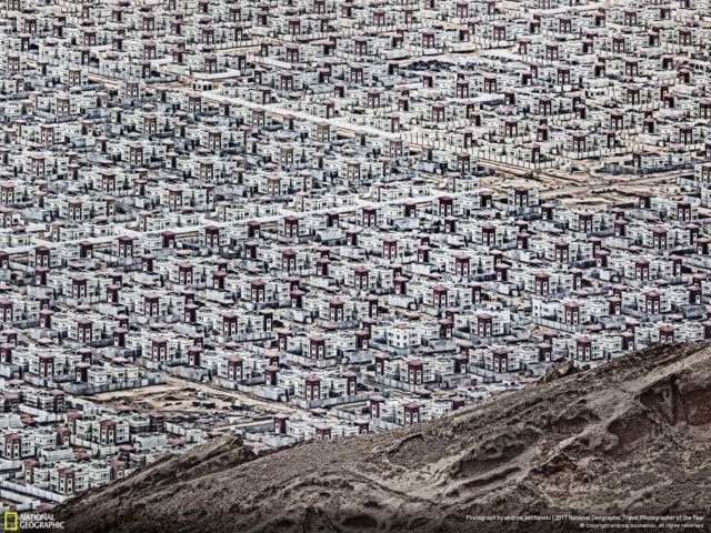 Foto Pemenang NatGeo Travel Photographer Awards. Belajarlah dari Mereka Biar Kualitas Fotomu Juara!