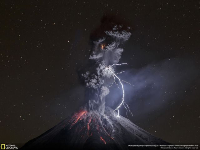 Foto Pemenang NatGeo Travel Photographer Awards. Belajarlah dari Mereka Biar Kualitas Fotomu Juara!