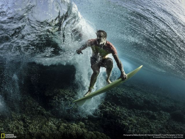 Foto Pemenang NatGeo Travel Photographer Awards. Belajarlah dari Mereka Biar Kualitas Fotomu Juara!