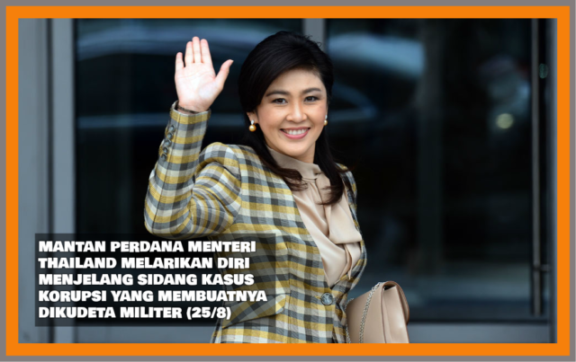 Rangkuman Berita Terpopuler Minggu Ini. Banyak Informasi yang Sayang Kalau Kamu Lewatkan