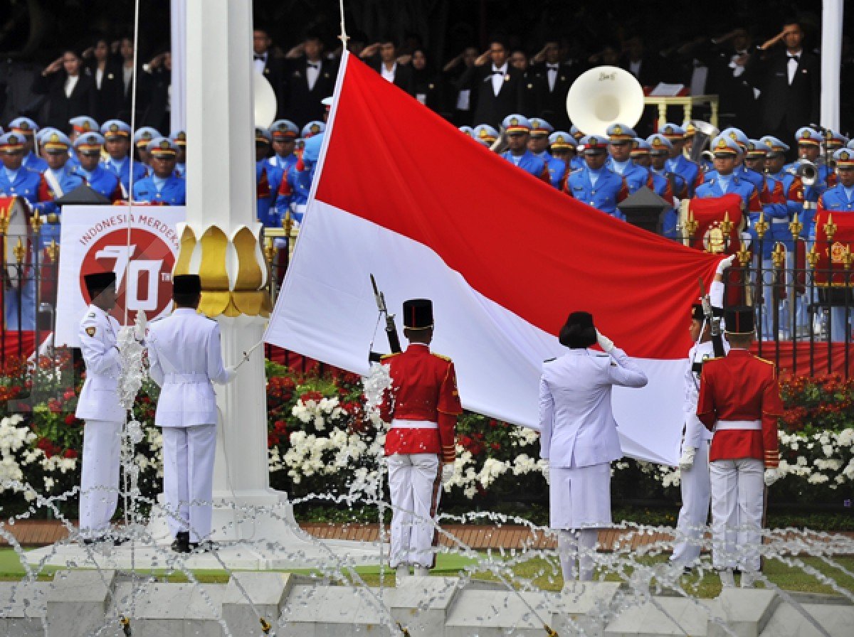 5 Tradisi Perayaan 17 Agustus, Apakah Bentuk Perayaanmu Tahun 2017 Ada di Sini?