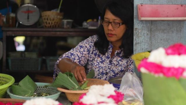 Unik dan Bikin Heboh, Ada Warung Makanan Roh Halus di Jogja. Menunya Apa Saja ya?