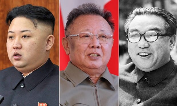 Pernah Heran Nggak Sama Gaya Rambut Kim Jong-un? Ini Fakta Dibalik Rambut Jambulnya yang Nyentrik