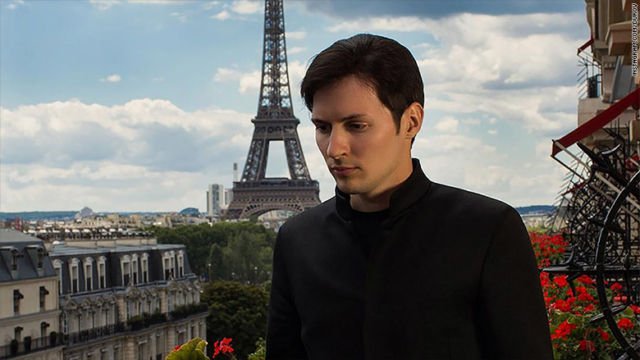 Kesuksesan Pavel Durov, 'Mark Zuckerberg' Rusia yang Nggak Cuma Tampan, Tapi Super Konsisten