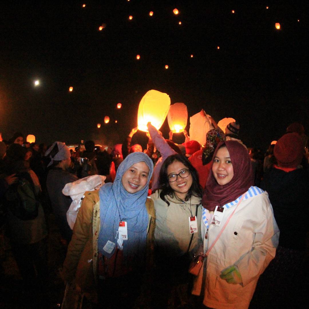 5 Fenomena Ajaib yang Bisa Kamu Dapatkan di Dieng Culture Festival. Rugi Besar Buat yang Melewatkan!