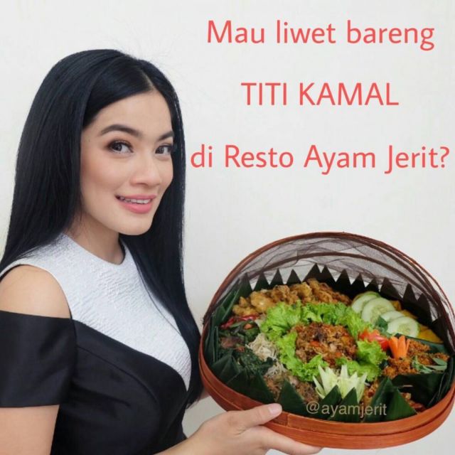 titi kamal