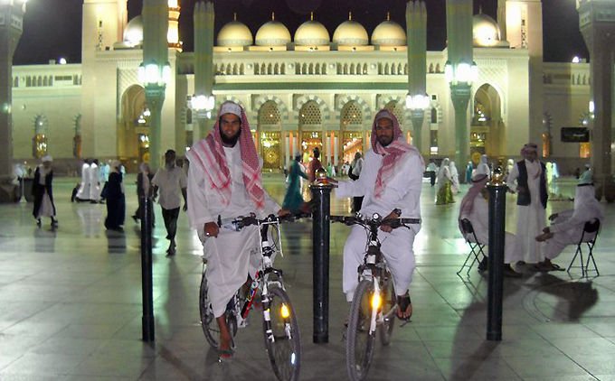 Haji dari Masa ke Masa. Dari Naik Unta Sampai Pesawat Murah, Begini Cara Orang Pergi ke Tanah Suci