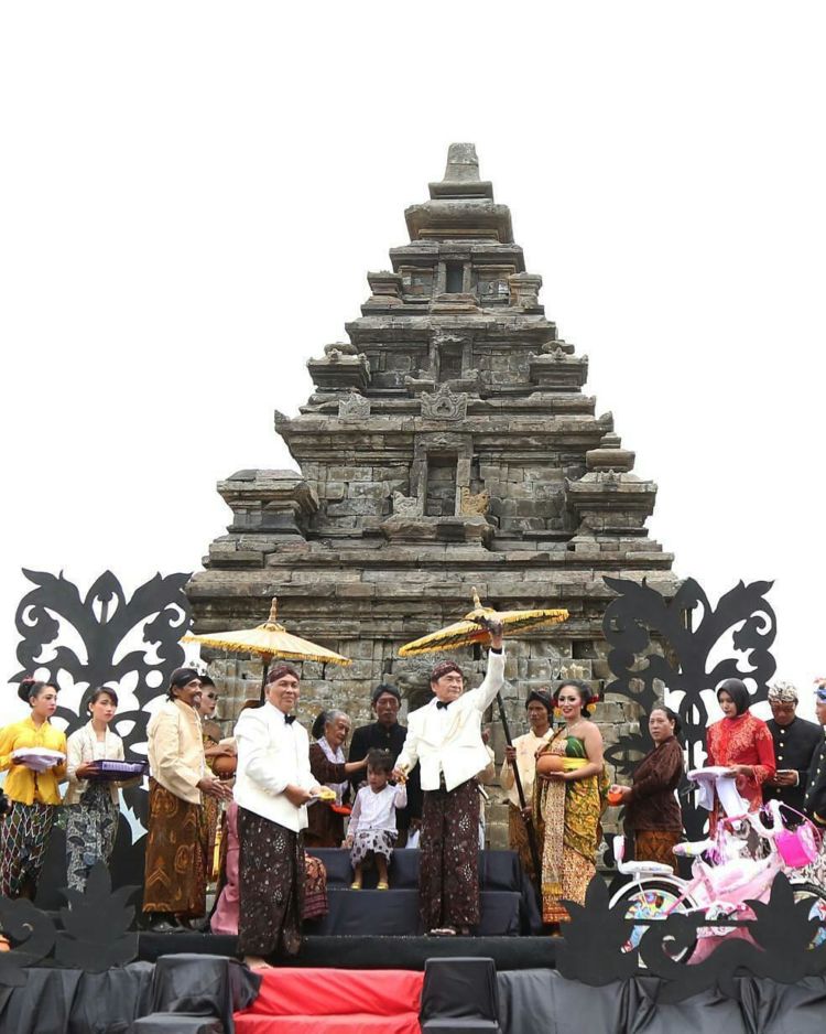 Dieng Culture Festival Bakal Datang Agustus Nanti. Siap-siap Biar Nggak Ketinggalan Lagi!