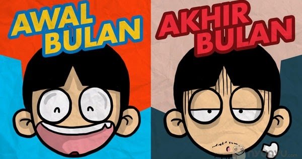 Buat Kamu Anak Kost. Ikuti Tips Hidup Hemat Berikut Yuk