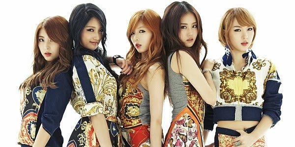 4minute