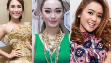 Dilihat Dari Selera Fashionmu Siapakah Penyanyi Dangdut yang Paling Cocok Sama Kamu?