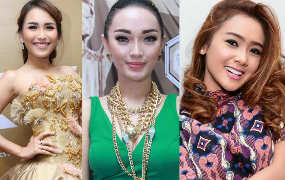 Dilihat Dari Selera Fashionmu Siapakah Penyanyi Dangdut 