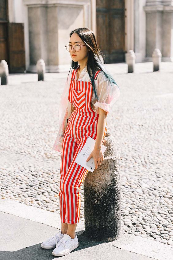 Street Style Milan Fashion Week