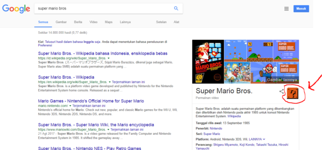 Biar Tiap Hari Pakai Google, Kemungkinan Besar Kamu Belum Tahu 15 Kata Kunci Spesial Ini. Keren!