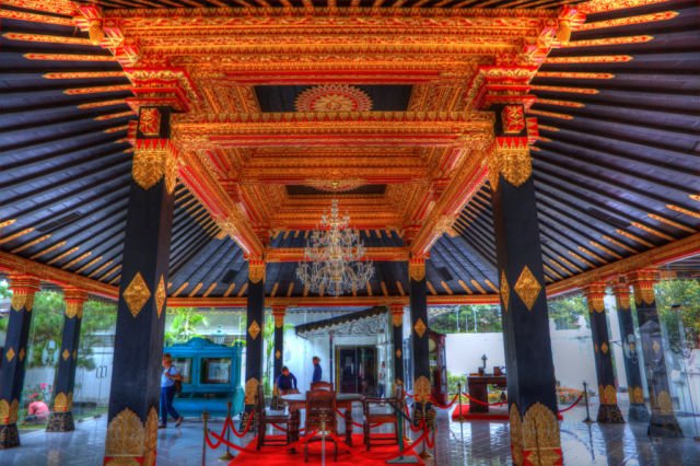 Kraton Yogyakarta