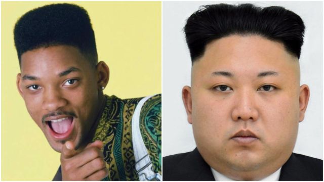 Pernah Heran Nggak Sama Gaya Rambut Kim Jong-un? Ini Fakta Dibalik Rambut Jambulnya yang Nyentrik