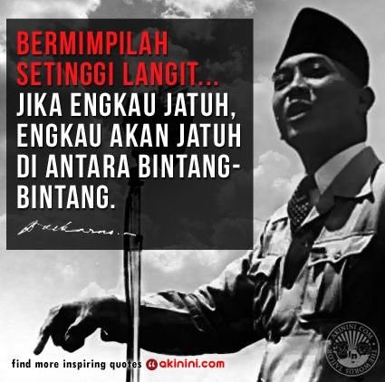 Beberapa Quotes Yang Membakar Semangat Untuk Menjadi Juara