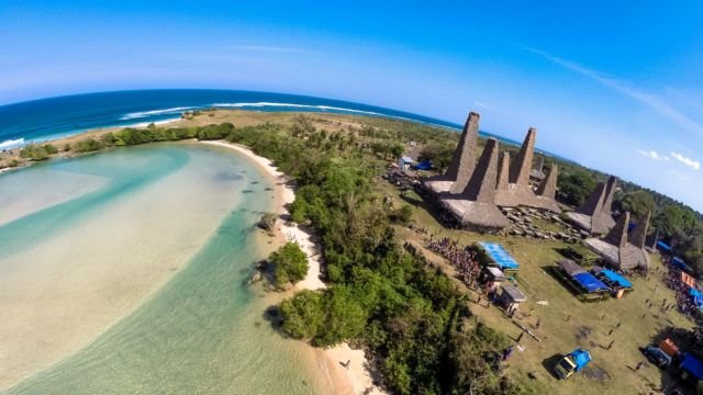 6 Perbandingan Sumba dengan Maldives. Ternyata Nggak Kalah!