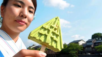 Inovasi Baru dari Jepang Ini, Bakal Cocok Banget di Indonesia! Ada Es Krim yang Anti Leleh Coba….