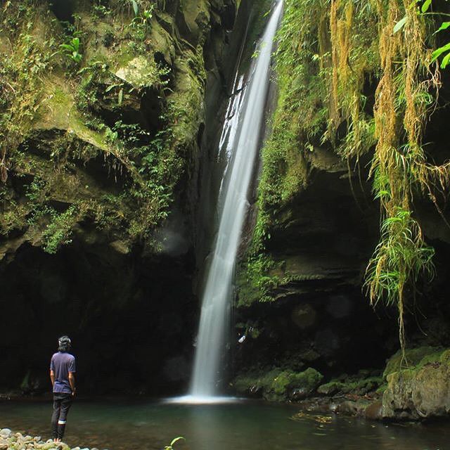 Wisata Lombok