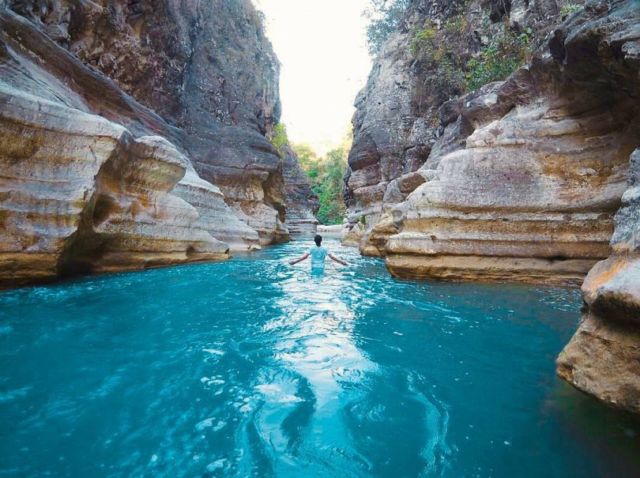 6 Perbandingan Sumba dengan Maldives. Ternyata Nggak Kalah!