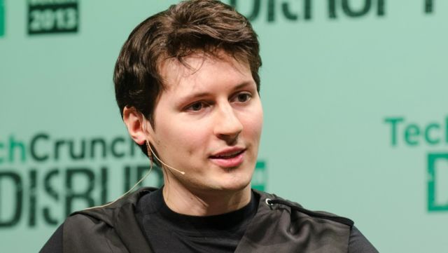 Kesuksesan Pavel Durov, 'Mark Zuckerberg' Rusia yang Nggak Cuma Tampan, Tapi Super Konsisten