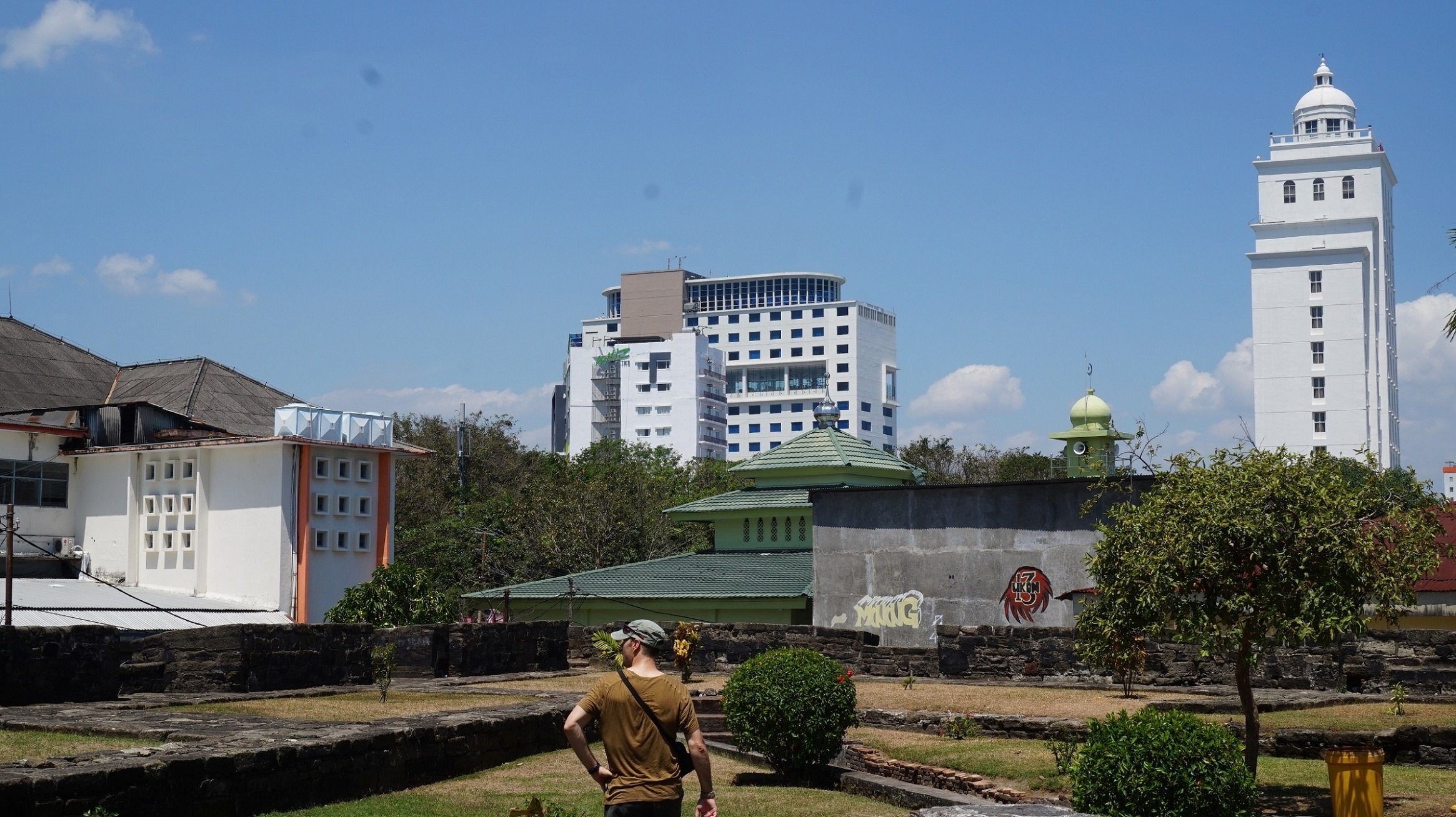 Saatnya Belajar Sejarah di Kota Daeng Makassar