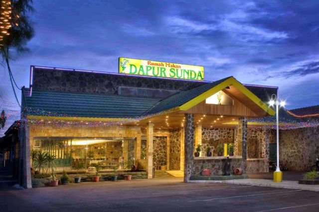 Dapur Sunda