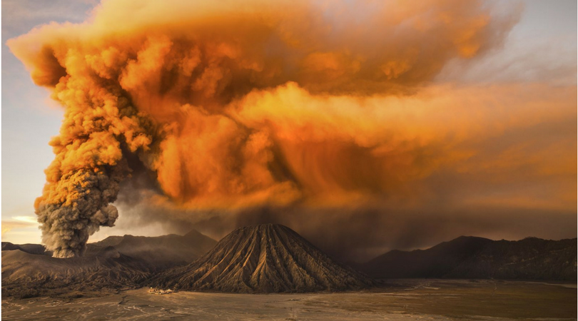 Foto Pemenang NatGeo Travel Photographer Awards. Belajarlah dari Mereka Biar Kualitas Fotomu Juara!