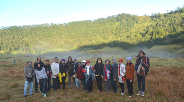 5 Kenangan Romantis yang Tertinggal di Dieng Culture Festival 2017. Buat yang Nggak Datang, Silakan Menyesal!