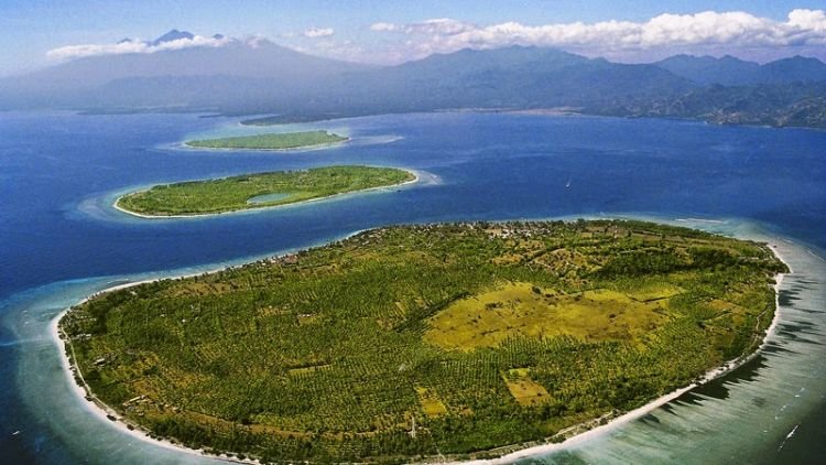 Liburan ke Gili Trawangan? Gunakan 6 Akses Ini!