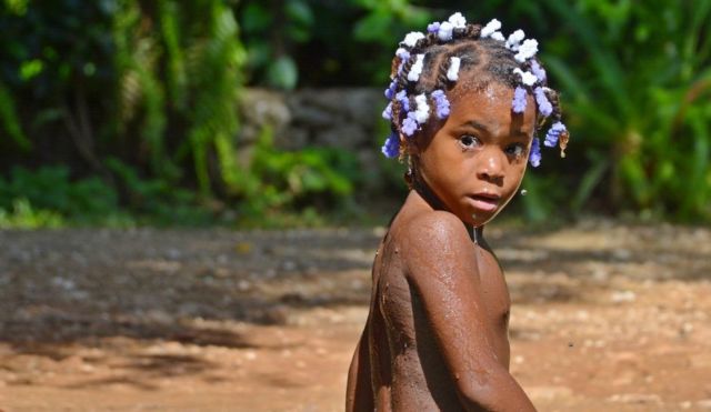 Terlahir Sebagai Cewek, Anak-Anak di Desa Ini Berganti Kelamin Jadi Cowok di Usia 12 Tahun!