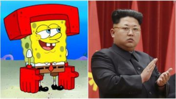 Pernah Heran Nggak Sama Gaya Rambut Kim Jong-un? Ini Fakta Dibalik Rambut Jambulnya yang Nyentrik