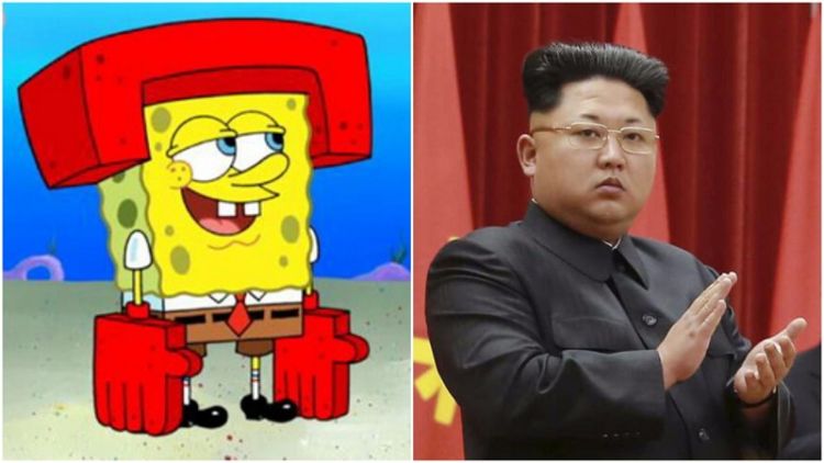 Pernah Heran Nggak Sama Gaya Rambut Kim Jong-un? Ini Fakta Dibalik Rambut Jambulnya yang Nyentrik