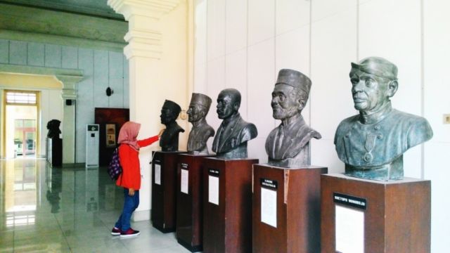 Monumen Pers Nasional